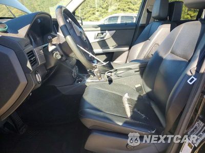 Zdjęcie 7 z 14 samochodu: 2010 MERCEDES-BENZ GLK 350 VIN:WDCGG5GB9AF336060 - miniatura