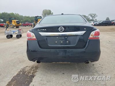Zdjęcie 6 z 14 samochodu: 2015 NISSAN ALTIMA 2.5 S VIN:1N4AL3APXFN347040 - miniatura