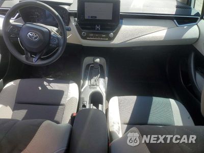 Zdjęcie 8 z 12 samochodu: 2023 TOYOTA COROLLA LE VIN:5YFB4MDEXPP044517 - miniatura
