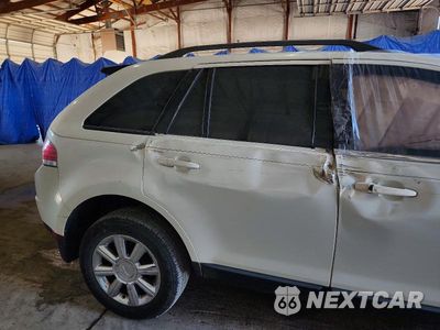 Zdjęcie 11 z 13 samochodu: 2008 LINCOLN MKX VIN:2LMDU68C48BJ00104 - miniatura