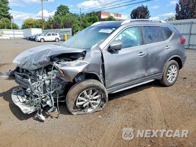 2017 NISSAN ROGUE SV JN8AT2MV8HW259099 - główne zdjęcie licytacji z USA - miniatura