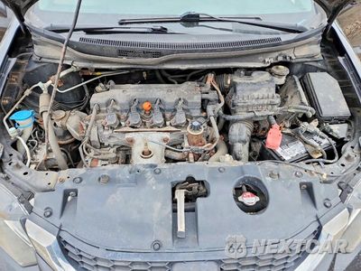 Zdjęcie 11 z 13 samochodu: 2014 HONDA CIVIC LX VIN:19XFB2F5XEE071496 - miniatura