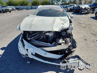 Piąte zdjęcie samochodu w środku: 2015 MERCEDES-BENZ GLA 250 VIN:WDCTG4EB5FJ167249 - miniatura