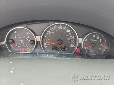 Zdjęcie 9 z 12 samochodu: 2007 SATURN ION LEVEL 2 VIN:1G8AJ55FX7Z129195 - miniatura