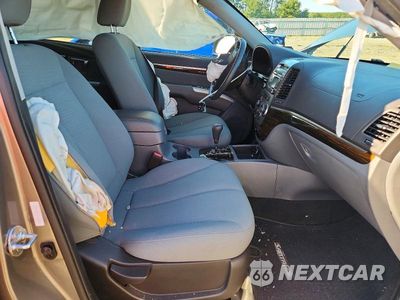Zdjęcie 7 z 13 samochodu: 2012 HYUNDAI SANTA FE GLS VIN:5XYZGDABXCG123040 - miniatura