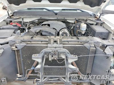 Zdjęcie 11 z 12 samochodu: 2012 GMC SIERRA K1500 SLT VIN:3GTP2WE70CG137845 - miniatura