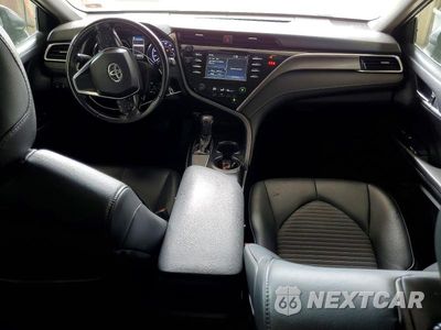 Zdjęcie 8 z 12 samochodu: 2018 TOYOTA CAMRY SE VIN:4T1B11HK1JU569687 - miniatura