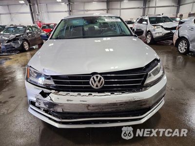 Piąte zdjęcie samochodu w środku: 2016 VOLKSWAGEN JETTA S VIN:3VW267AJ8GM217243 - miniatura