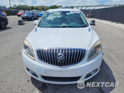 Piąte zdjęcie samochodu w środku: 2014 BUICK VERANO VIN:1G4PP5SK9E4234252 - miniatura