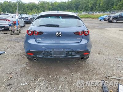 Zdjęcie 6 z 13 samochodu: 2023 MAZDA 3 PREMIUM VIN:JM1BPAMM2P1608176 - miniatura