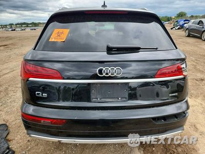 Zdjęcie 6 z 12 samochodu: 2022 AUDI Q5 PREMIUM PLUS 40 VIN:WA1BBAFY7N2106716 - miniatura