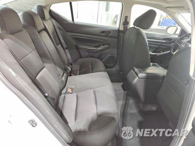 Zdjęcie 10 z 13 samochodu: 2023 NISSAN ALTIMA SV VIN:1N4BL4DV3PN424451 - miniatura