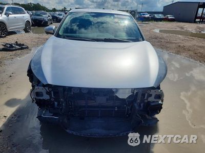 Piąte zdjęcie samochodu w środku: 2018 HONDA CLARITY VIN:JHMZC5F17JC020224 - miniatura