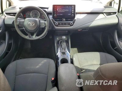 Zdjęcie 8 z 12 samochodu: 2020 TOYOTA COROLLA LE VIN:JTDEPRAE2LJ103628 - miniatura