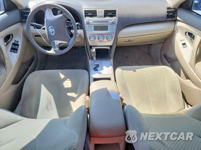 Zdjęcie 8 z 12 samochodu: 2007 TOYOTA CAMRY LE VIN:4T1BE46K87U522254 - miniatura