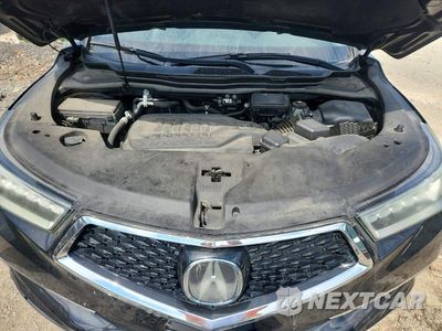 Zdjęcie 12 z 13 samochodu: 2018 ACURA MDX TECHNOLOGY VIN:5J8YD4H56JL001654 - miniatura