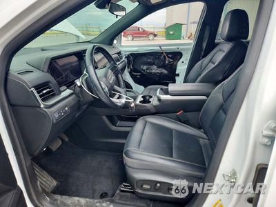 Zdjęcie 7 z 13 samochodu: 2025 GMC TERRAIN ELEVATION VIN:3GKALUEG2SL196896 - miniatura