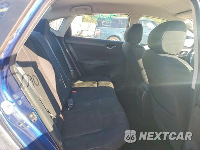 Zdjęcie 10 z 13 samochodu: 2016 NISSAN SENTRA S VIN:3N1AB7AP0GY250991 - miniatura