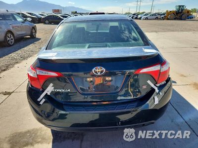 Zdjęcie 6 z 12 samochodu: 2016 TOYOTA COROLLA S PLUS VIN:5YFBURHE6GP494544 - miniatura