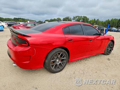 Trzecie zdjęcie samochodu z tyłu: 2016 DODGE CHARGER R/T SCAT PACK VIN:2C3CDXGJ0GH274527 - miniatura