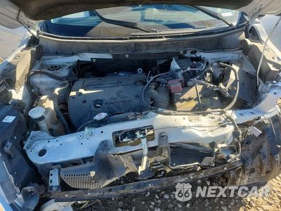 Zdjęcie 12 z 14 samochodu: 2024 MITSUBISHI OUTLANDER SPORT S/SE VIN:JA4ARUAU5RU019274 - miniatura