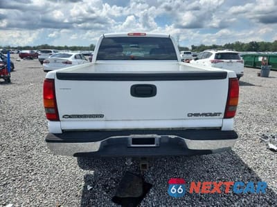 Zdjęcie 6 z 12 samochodu: 1999 CHEVROLET SILVERADO K1500 VIN:1GCEK19TXXE108402 - miniatura