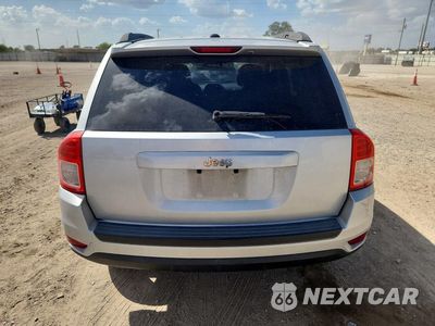 Zdjęcie 6 z 13 samochodu: 2012 JEEP COMPASS SPORT VIN:1C4NJCBA0CD723919 - miniatura