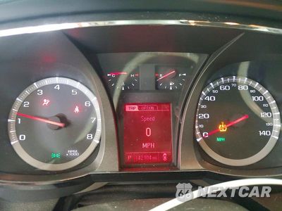 Zdjęcie 9 z 13 samochodu: 2013 GMC TERRAIN SLT VIN:2GKALUEK9D6209008 - miniatura
