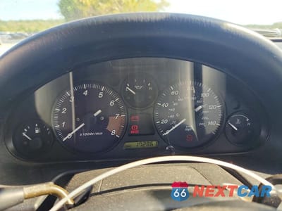 Zdjęcie 9 z 12 samochodu: 1999 MAZDA MX-5 MIATA VIN:JM1NB3536X0111022 - miniatura