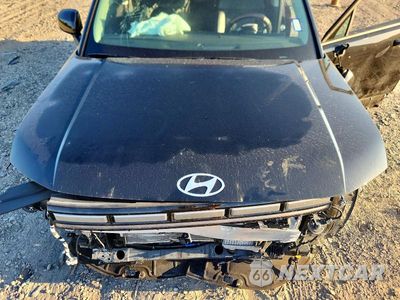 Zdjęcie 11 z 12 samochodu: 2025 HYUNDAI SANTA FE SEL VIN:5NMP24GL7SH135091 - miniatura