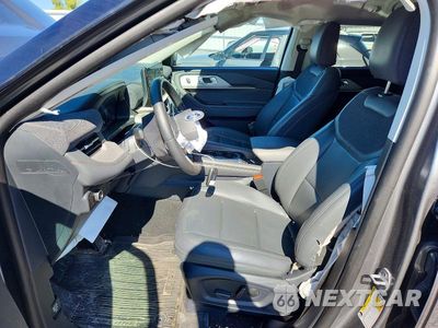 Zdjęcie 7 z 13 samochodu: 2026 FORD EXPLORER ACTIVE VIN:1FMUK8DH5TGA10265 - miniatura