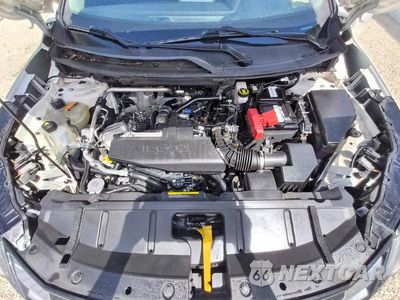 Zdjęcie 12 z 14 samochodu: 2024 NISSAN ROGUE S VIN:5N1BT3AA5RC718126 - miniatura