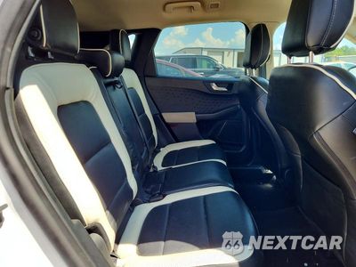 Zdjęcie 11 z 13 samochodu: 2020 FORD ESCAPE SE VIN:1FMCU9G60LUA85415 - miniatura