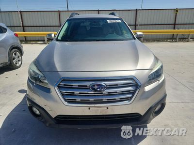 Piąte zdjęcie samochodu w środku: 2015 SUBARU OUTBACK 2.5I PREMIUM VIN:4S4BSBFCXF3275443 - miniatura