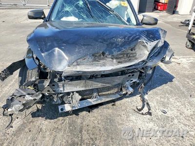 Zdjęcie 11 z 12 samochodu: 2018 INFINITI Q50 3.0T LUXE VIN:JN1EV7AP9JM366810 - miniatura