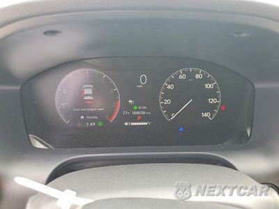 Zdjęcie 9 z 13 samochodu: 2025 HONDA HR-V LX VIN:3CZRZ1H36SM731706 - miniatura
