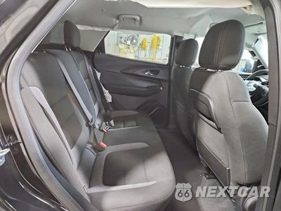 Zdjęcie 11 z 13 samochodu: 2025 CHEVROLET TRAILBLAZER LT VIN:KL79MRSL5SB173217 - miniatura
