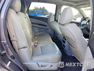 Zdjęcie 11 z 13 samochodu: 2017 ACURA MDX VIN:5FRYD3H33HB001517 - miniatura