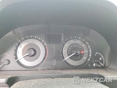 Zdjęcie 9 z 13 samochodu: 2016 HONDA ODYSSEY EXL VIN:5FNRL5H60GB098477 - miniatura