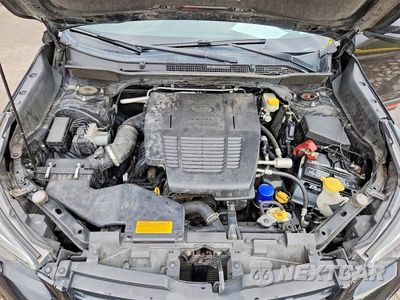 Zdjęcie 12 z 13 samochodu: 2021 SUBARU FORESTER SPORT VIN:JF2SKARC0MH463593 - miniatura