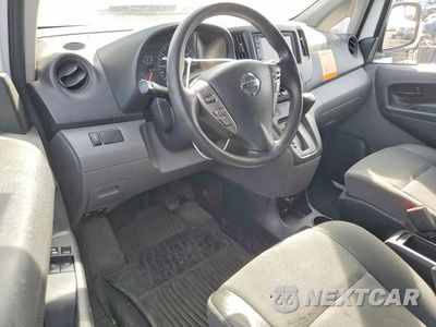 Zdjęcie 8 z 13 samochodu: 2020 NISSAN NV200 DELIVERY VAN VIN:3N6CM0KN1LK690507 - miniatura