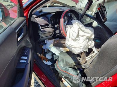 Zdjęcie 8 z 12 samochodu: 2024 MITSUBISHI OUTLANDER SE VIN:JA4J4VA84RZ071960 - miniatura