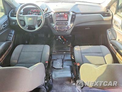 Zdjęcie 8 z 13 samochodu: 2020 CHEVROLET TAHOE POLICE VIN:1GNLCDEC3LR241122 - miniatura