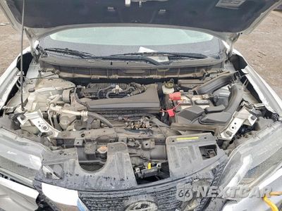 Zdjęcie 12 z 13 samochodu: 2019 NISSAN ROGUE SV VIN:JN8AT2MT4KW257940 - miniatura