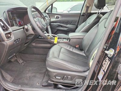 Zdjęcie 7 z 13 samochodu: 2022 KIA SORENTO SX VIN:5XYRKDLF4NG119907 - miniatura