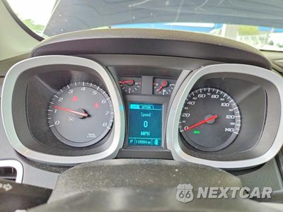Zdjęcie 9 z 12 samochodu: 2017 CHEVROLET EQUINOX LT VIN:2GNALCEK0H6227612 - miniatura