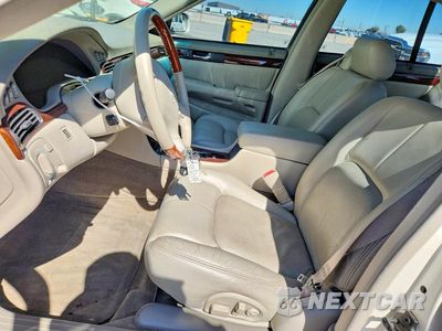 Zdjęcie 7 z 12 samochodu: 1999 CADILLAC SEVILLE STS VIN:1G6KY5499XU904054 - miniatura