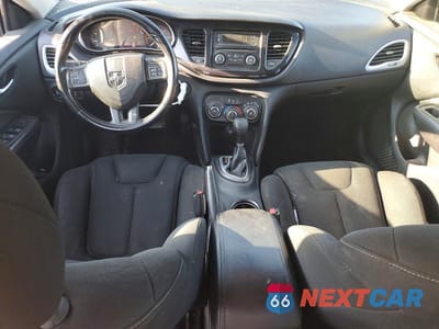 Zdjęcie 8 z 12 samochodu: 2013 DODGE DART SXT VIN:1C3CDFBAXDD302277 - miniatura