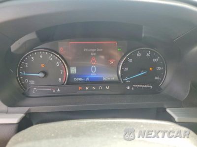 Zdjęcie 9 z 13 samochodu: 2021 FORD EXPLORER XLT VIN:1FMSK8DH5MGA94029 - miniatura