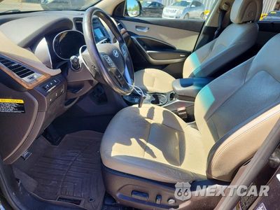 Zdjęcie 7 z 13 samochodu: 2016 HYUNDAI SANTA FE SE VIN:KM8SNDHF7GU143343 - miniatura